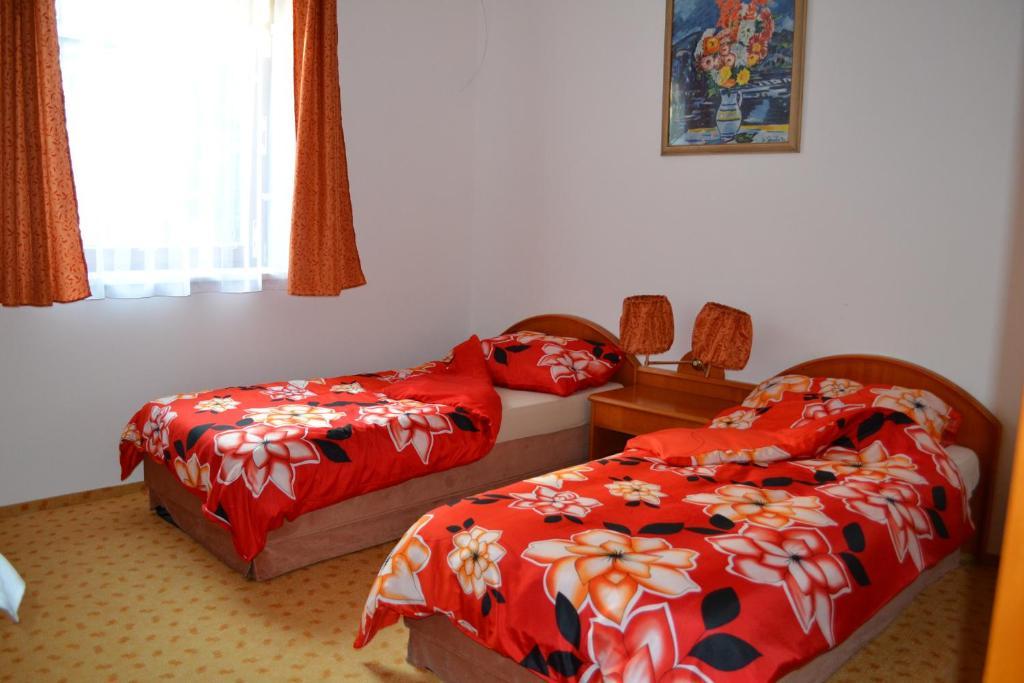 Levandule Brno Exterior foto
