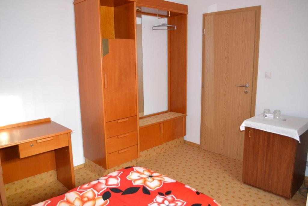 Levandule Brno Habitación foto