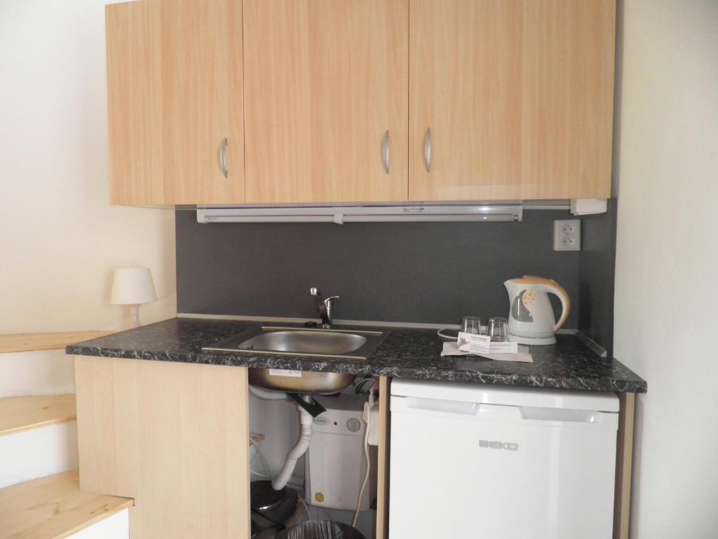 Levandule Brno Habitación foto